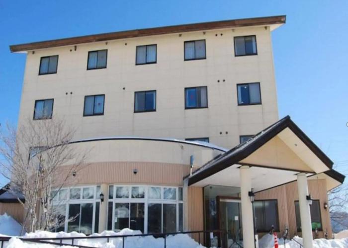 Hakuba Panorama Hotel