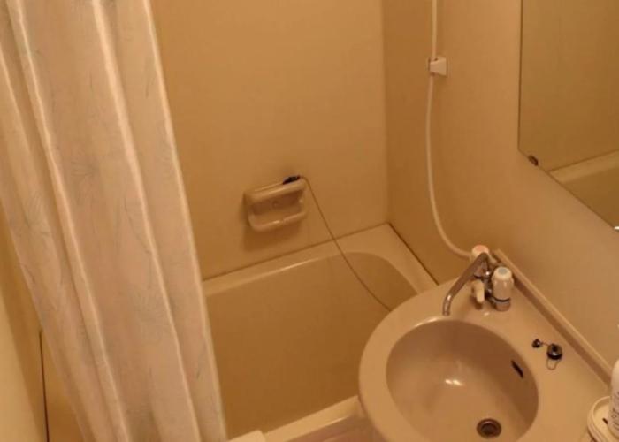 Hakuba Panorama Hotel