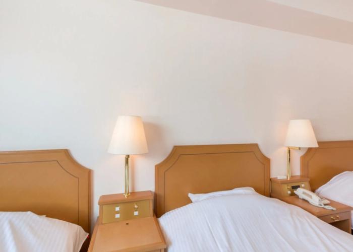 Hakuba Panorama Hotel