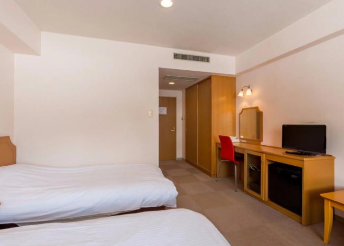 Hakuba Panorama Hotel