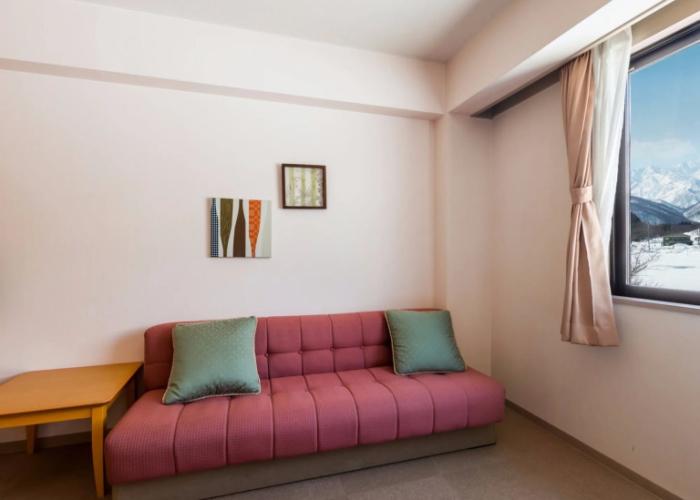 Hakuba Panorama Hotel