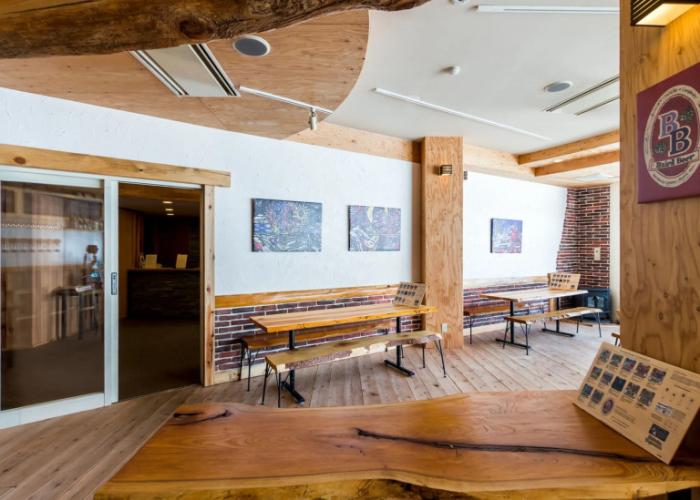 Hakuba Panorama Hotel