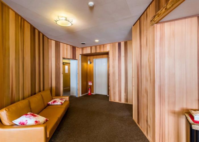 Hakuba Panorama Hotel