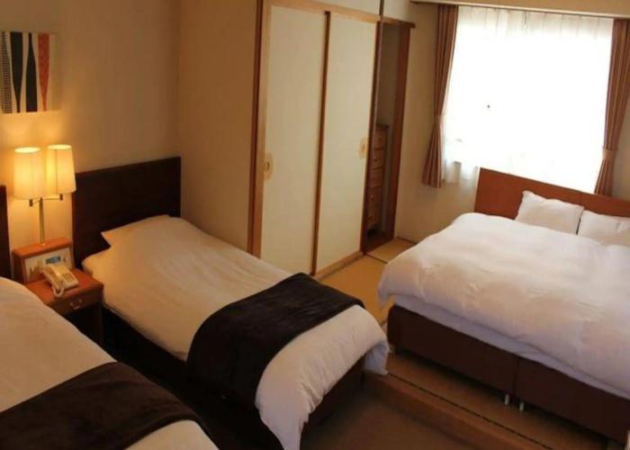 Hakuba Panorama Hotel