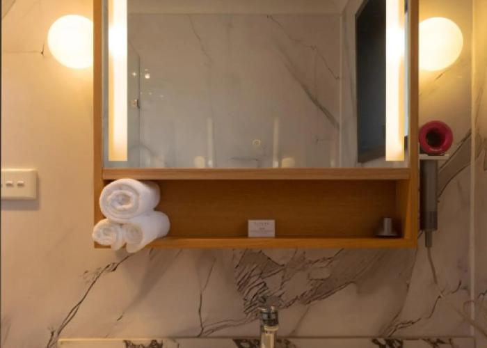 Mu S Boutique Motel