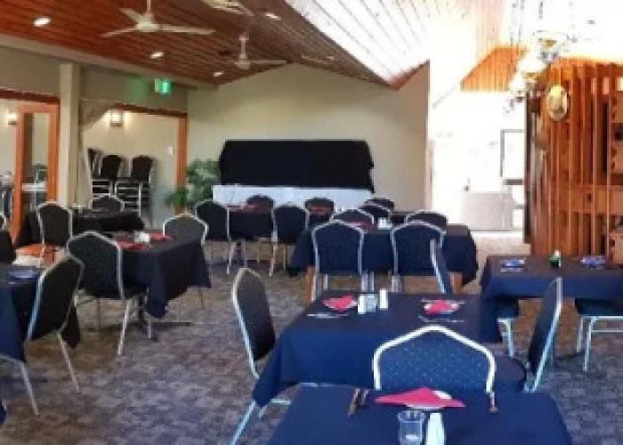 Amber Court Motel, Coonabarabran