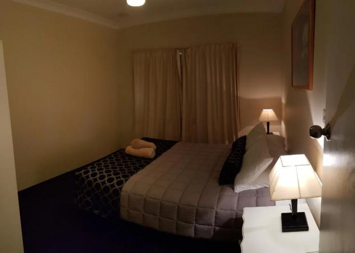 Amber Court Motel, Coonabarabran