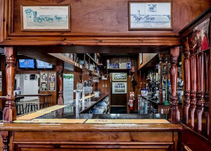 Imperial Hotel Coonabarabran