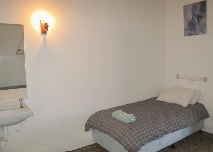 Imperial Hotel Coonabarabran