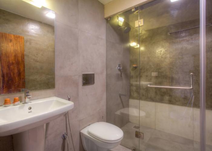 Niyati - Boutique Stay