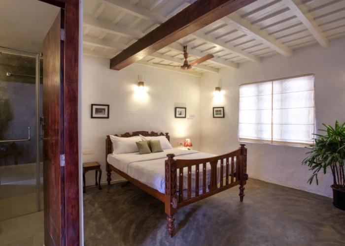 Niyati - Boutique Stay
