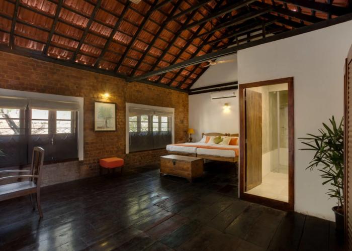 Niyati - Boutique Stay
