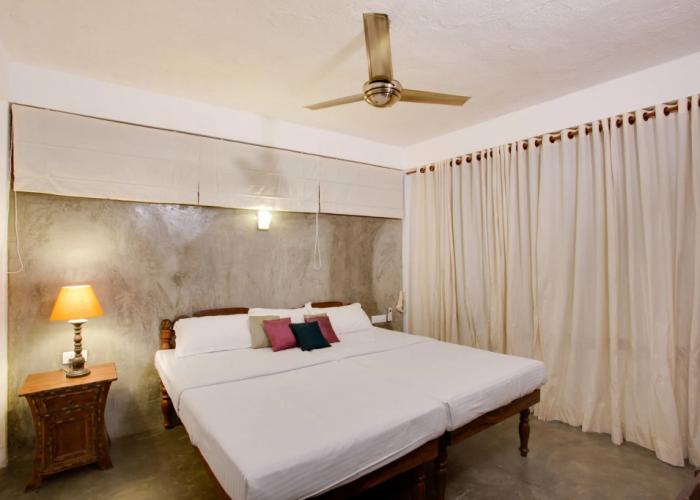 Niyati - Boutique Stay