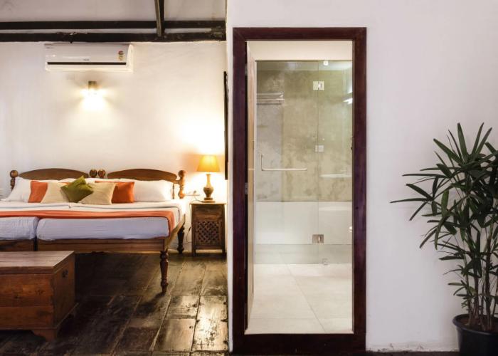 Niyati - Boutique Stay