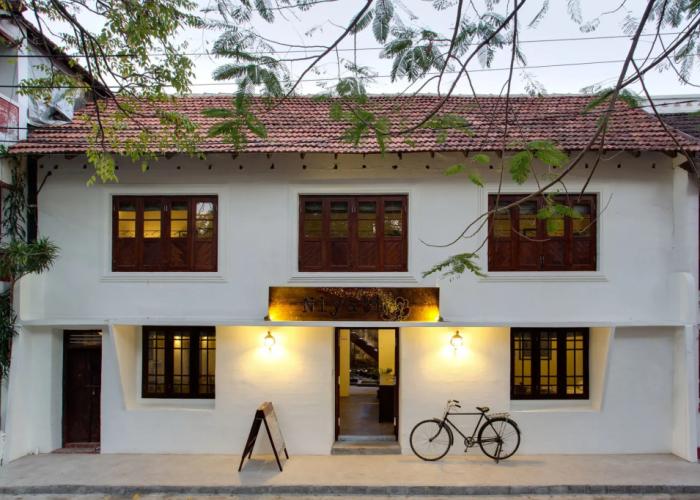 Niyati - Boutique Stay