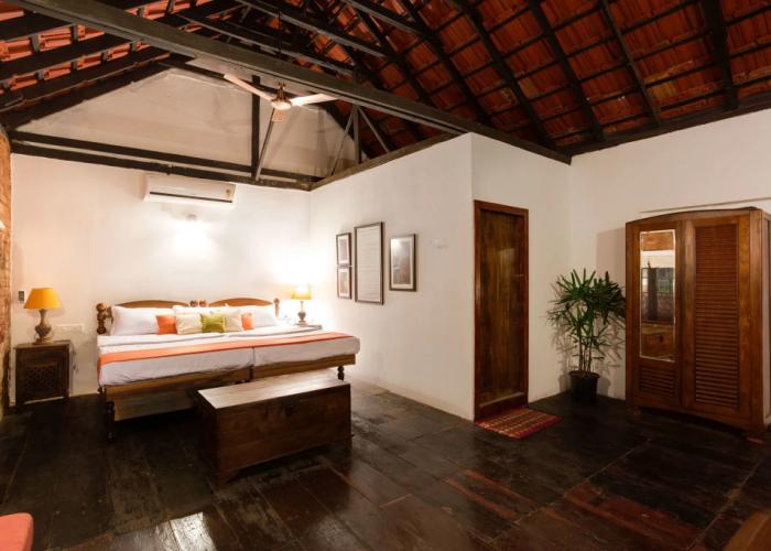 Niyati - Boutique Stay