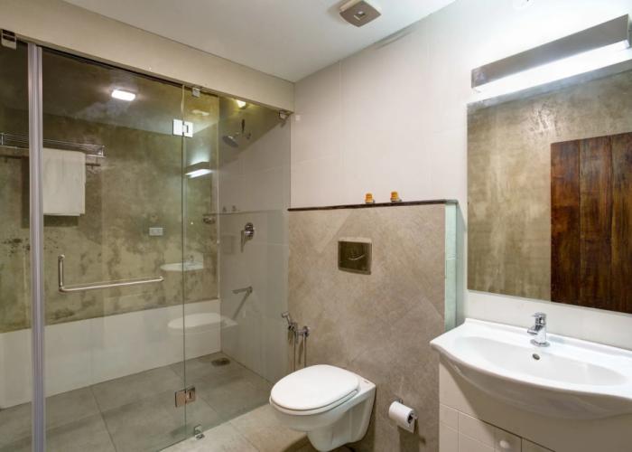 Niyati - Boutique Stay