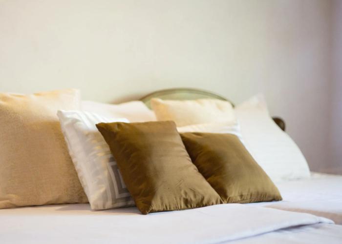 Niyati - Boutique Stay