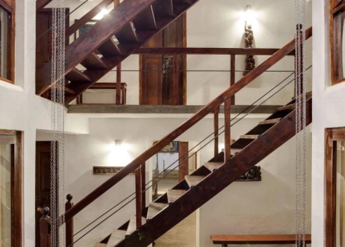 Niyati - Boutique Stay