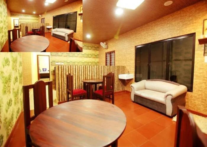 Geo Holiday Home Fort Kochi