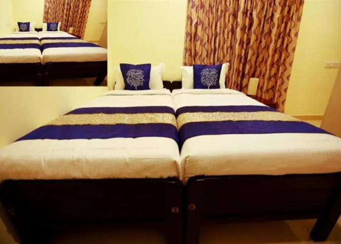 Geo Holiday Home Fort Kochi