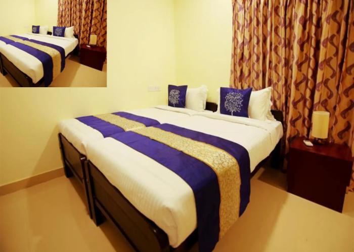 Geo Holiday Home Fort Kochi