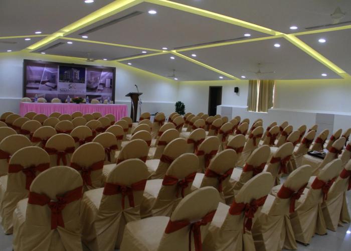 Hotel South Regency