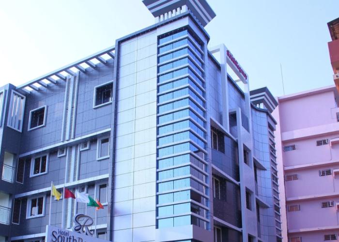 Hotel South Regency