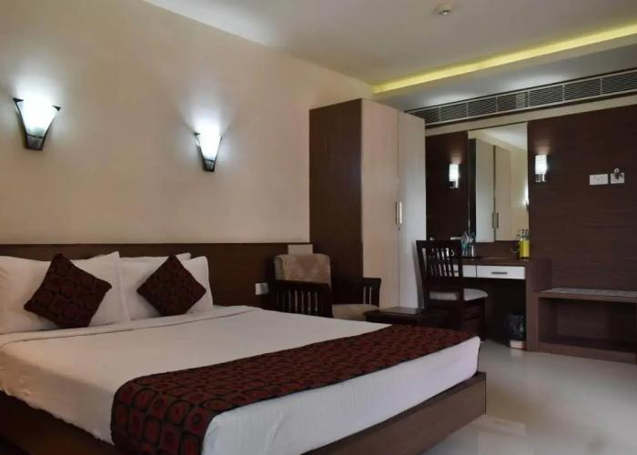 Hotel South Regency