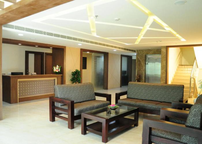 Hotel South Regency