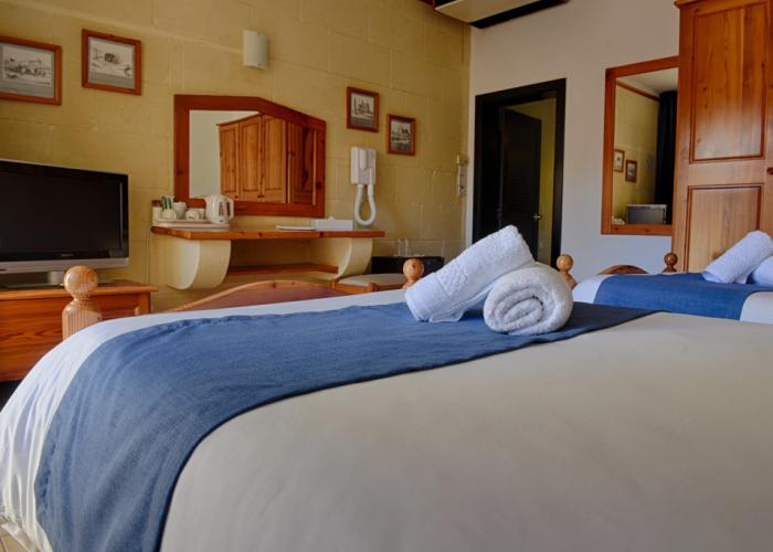 Cornucopia Hotel