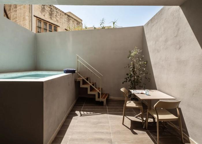 The Segond Hotel