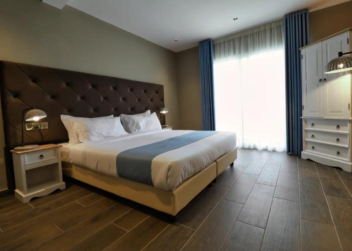 The Segond Hotel
