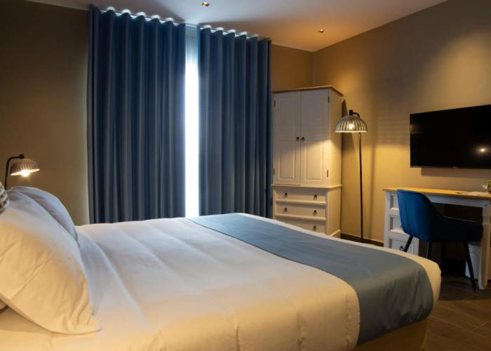 The Segond Hotel