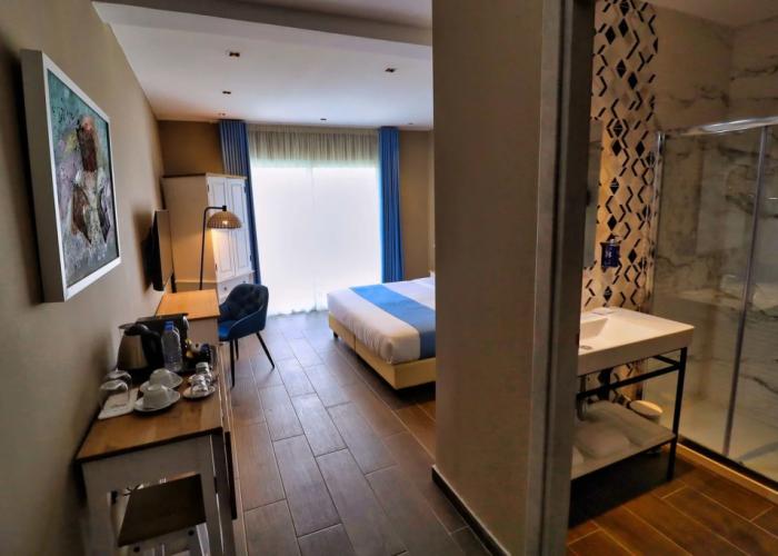 The Segond Hotel