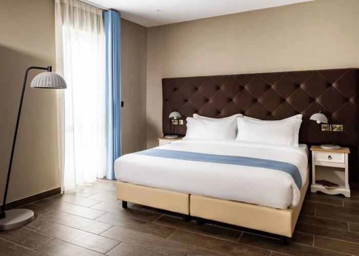 The Segond Hotel
