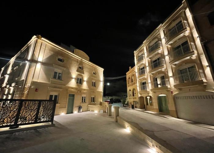 The Segond Hotel