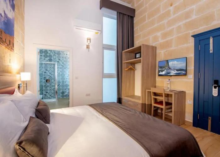 Georges Boutique Living