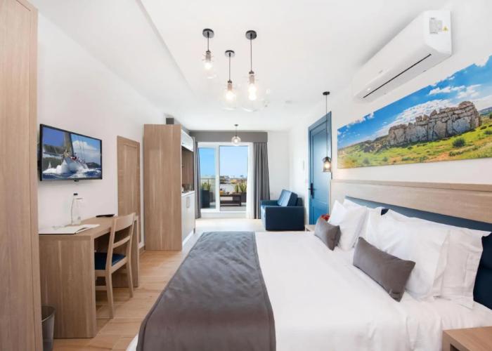 Georges Boutique Living