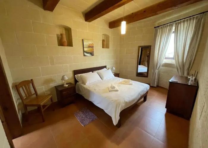 Gilju B&B