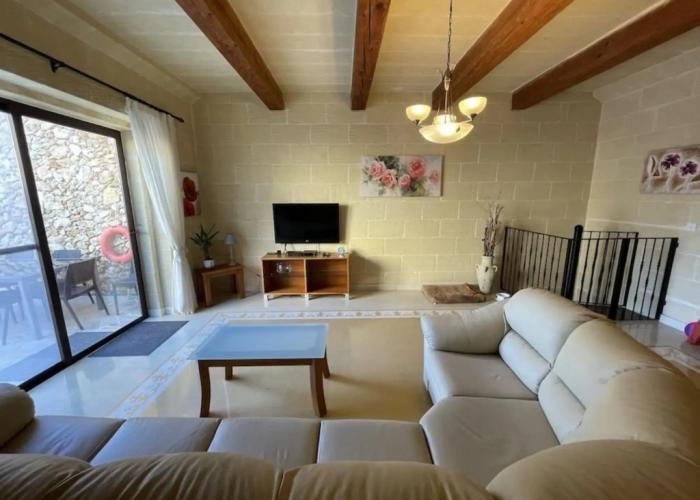 Gilju B&B