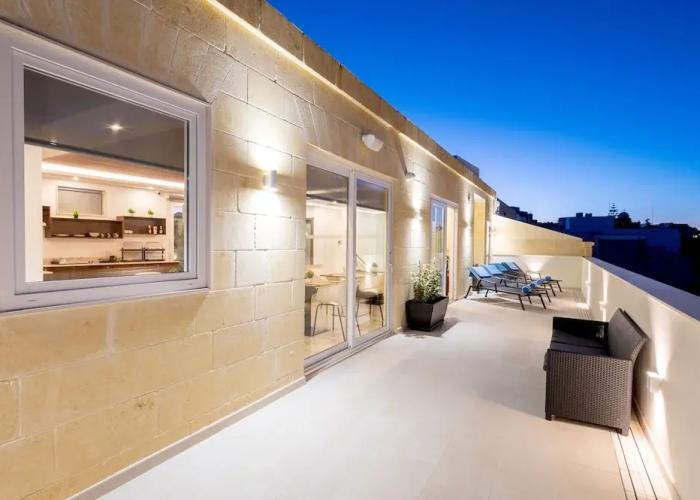 C4 Retreats by Georges Boutique Living