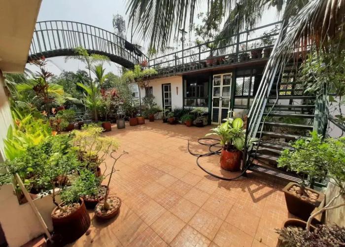 Jojies Homestay Fortkochi