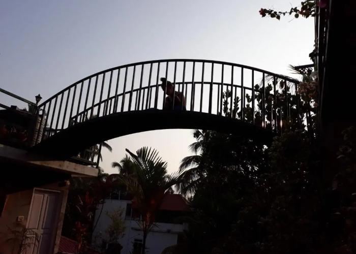 Jojies Homestay Fortkochi