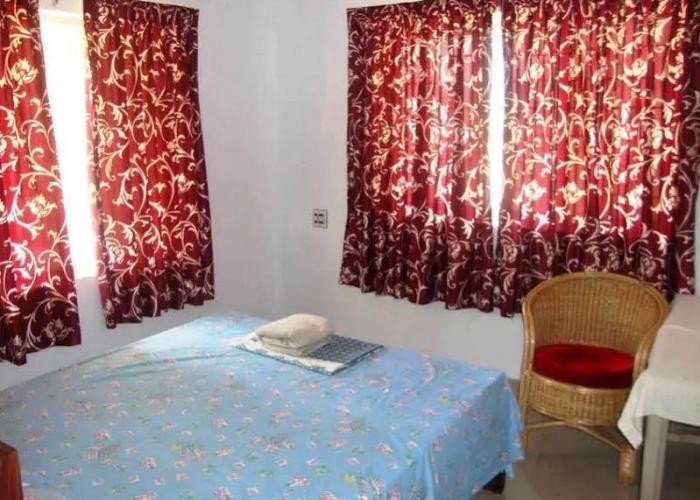 Gloria Homestay