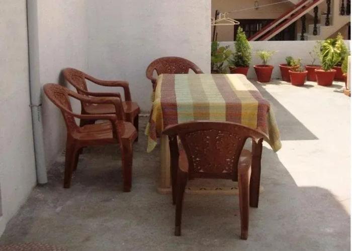 Gloria Homestay