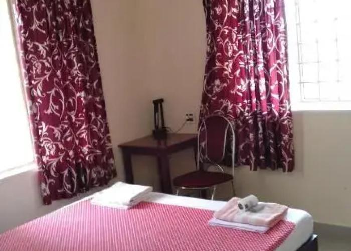 Gloria Homestay