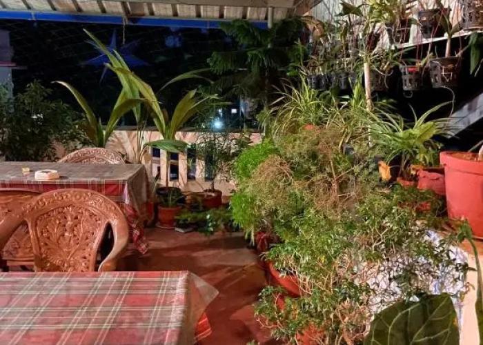 Gloria Homestay