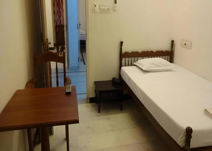Hotel White Rose