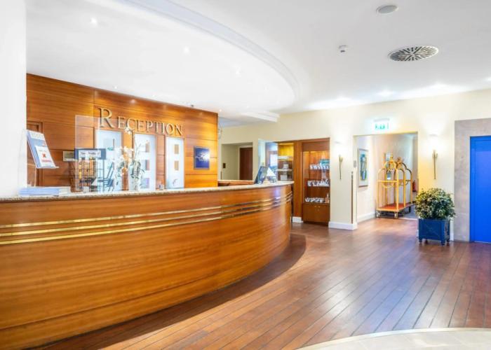 Grand Hotel Binz
